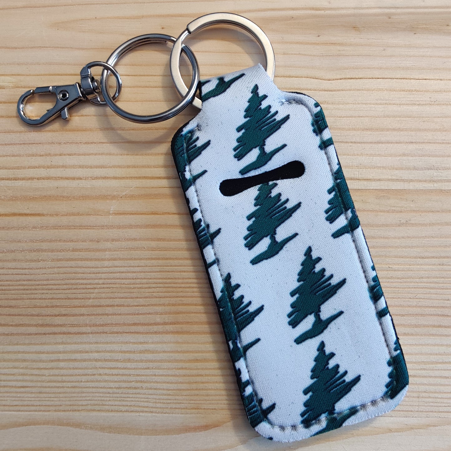 DC Everest Evergreens