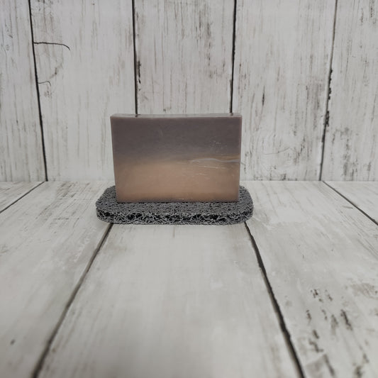 French Bourbon Soap Bar