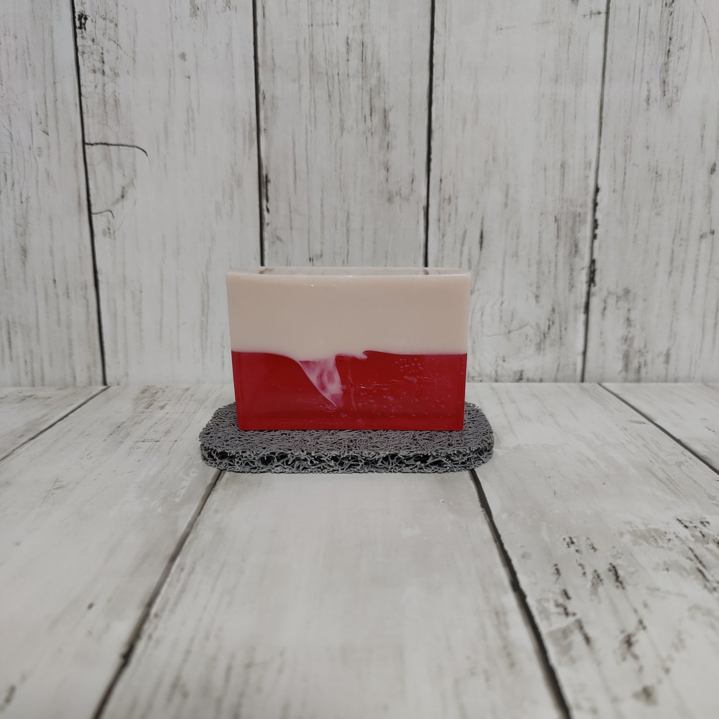 Macintosh Apple Soap Bar