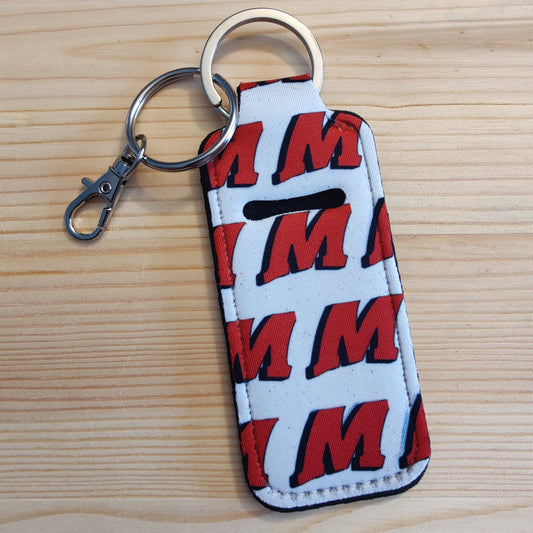 Marathon Red Raiders