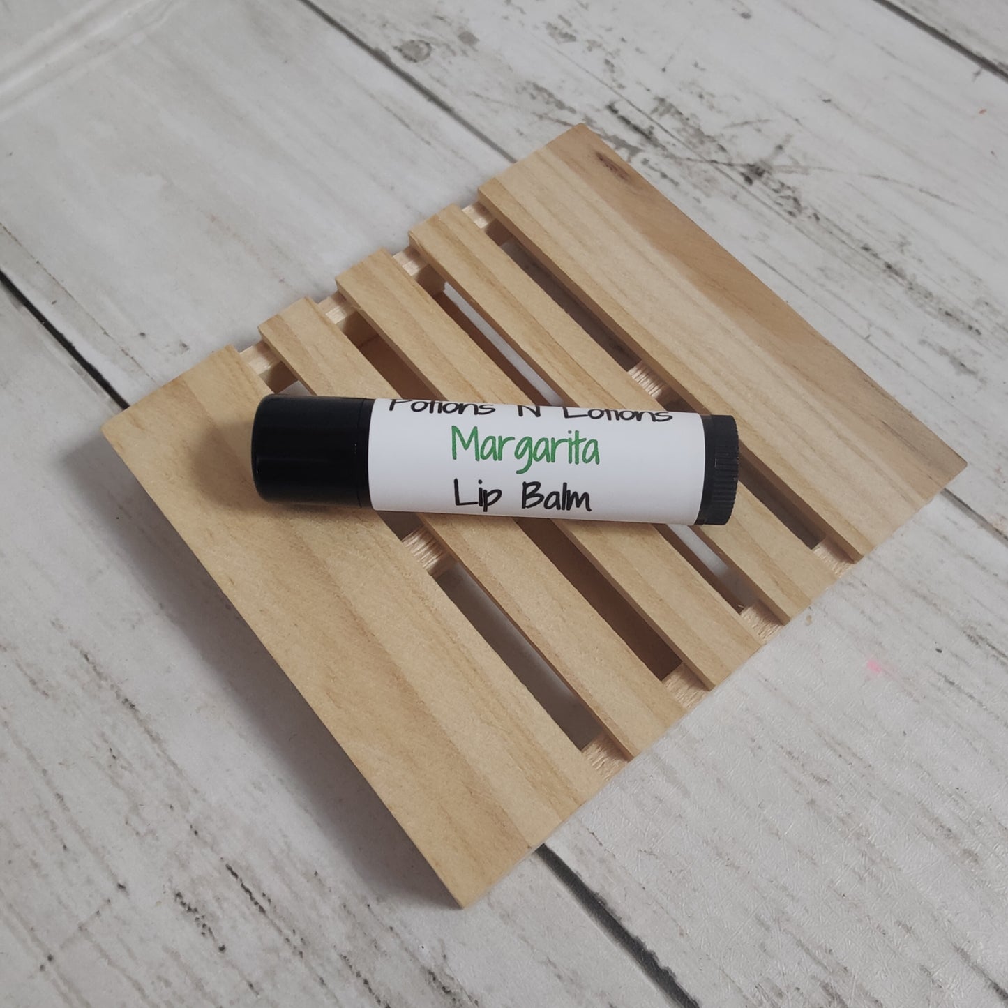 Margarita Lip Balm