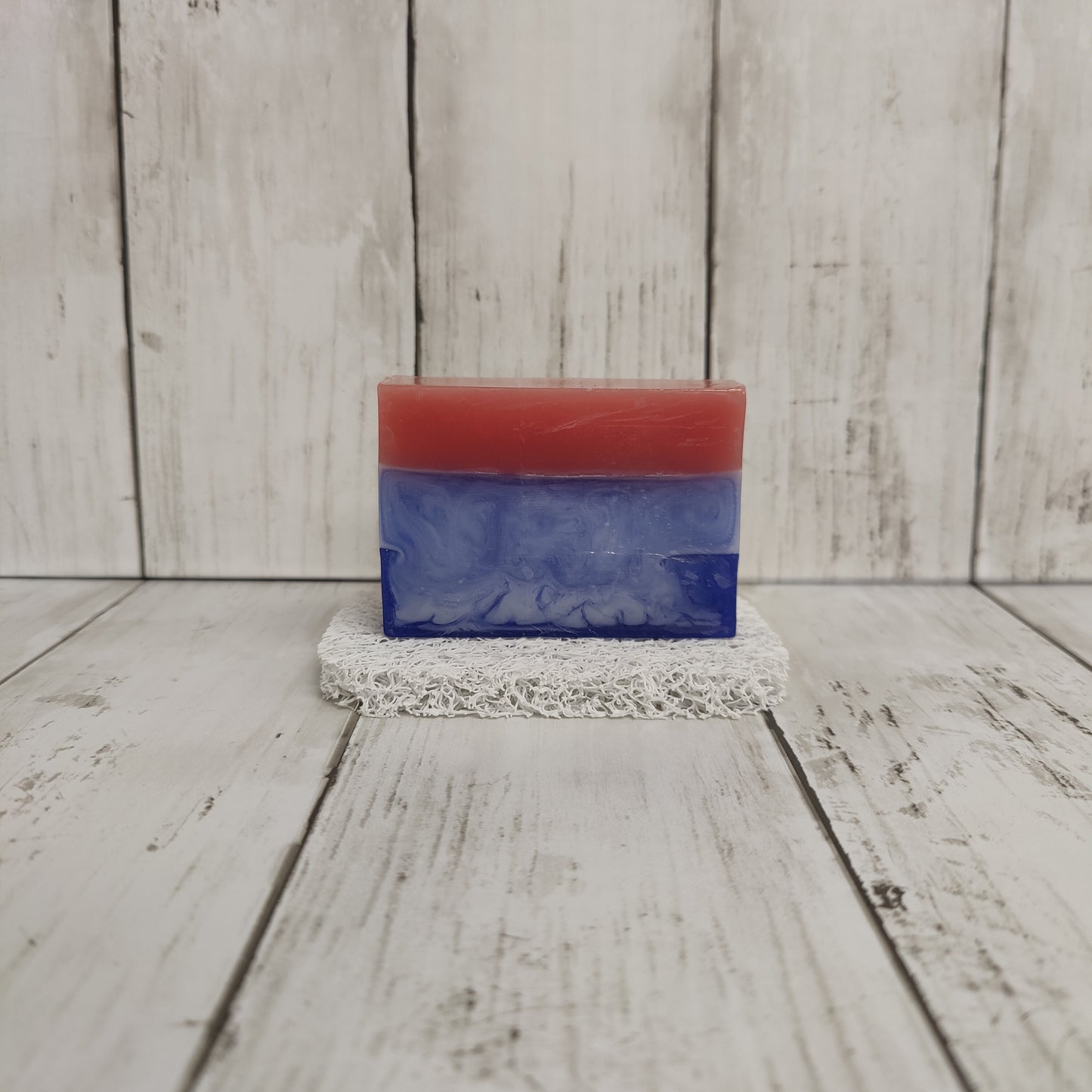 Barber Shop Soap Bar