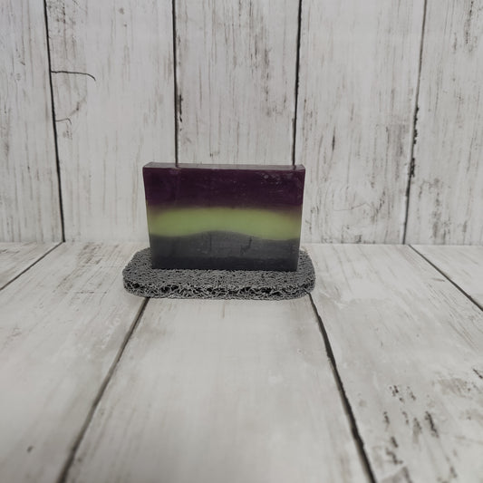 Blackberry Pear Soap Bar