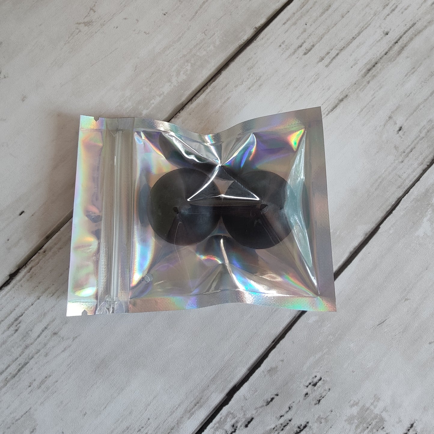 Black Cherry Itsy Bitsy Boobie Soap