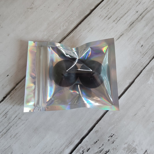 Black Cherry Itsy Bitsy Boobie Soap