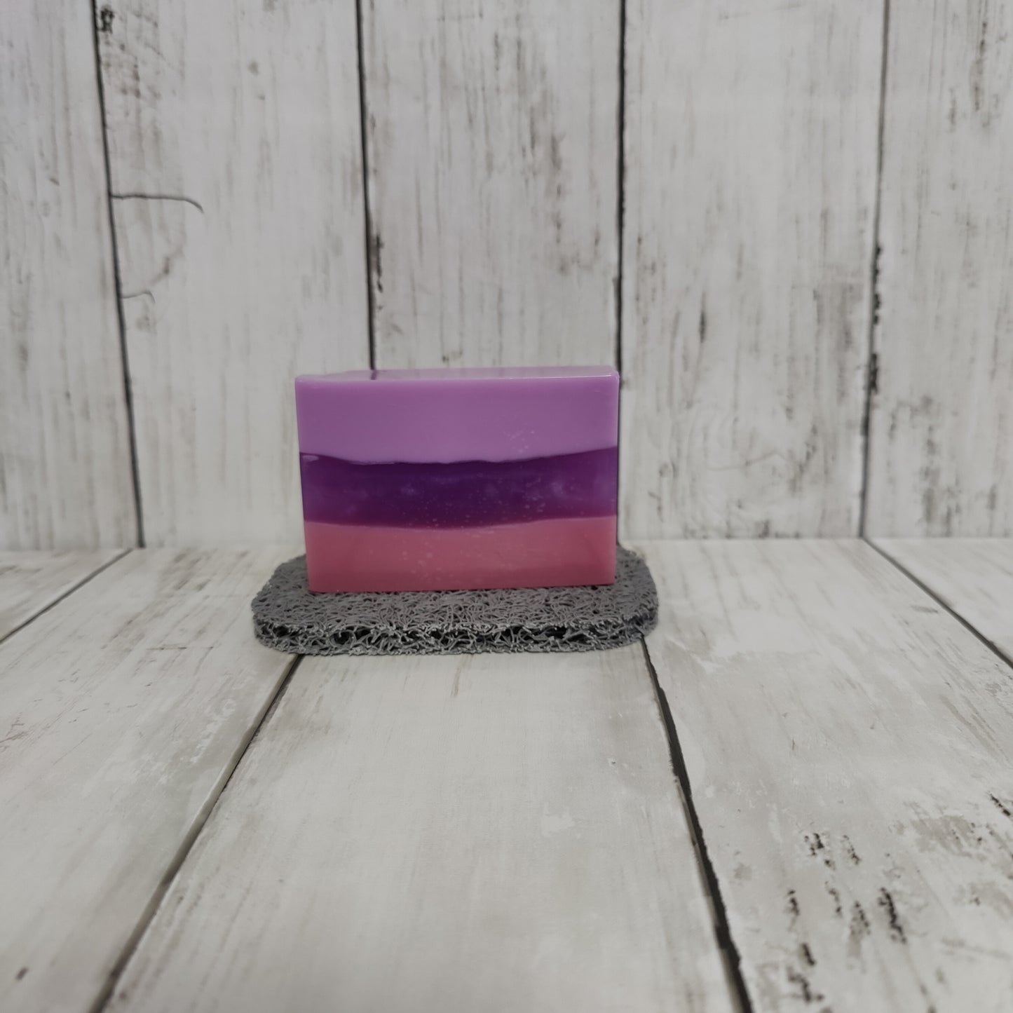 Black Raspberry Vanilla Soap Bar