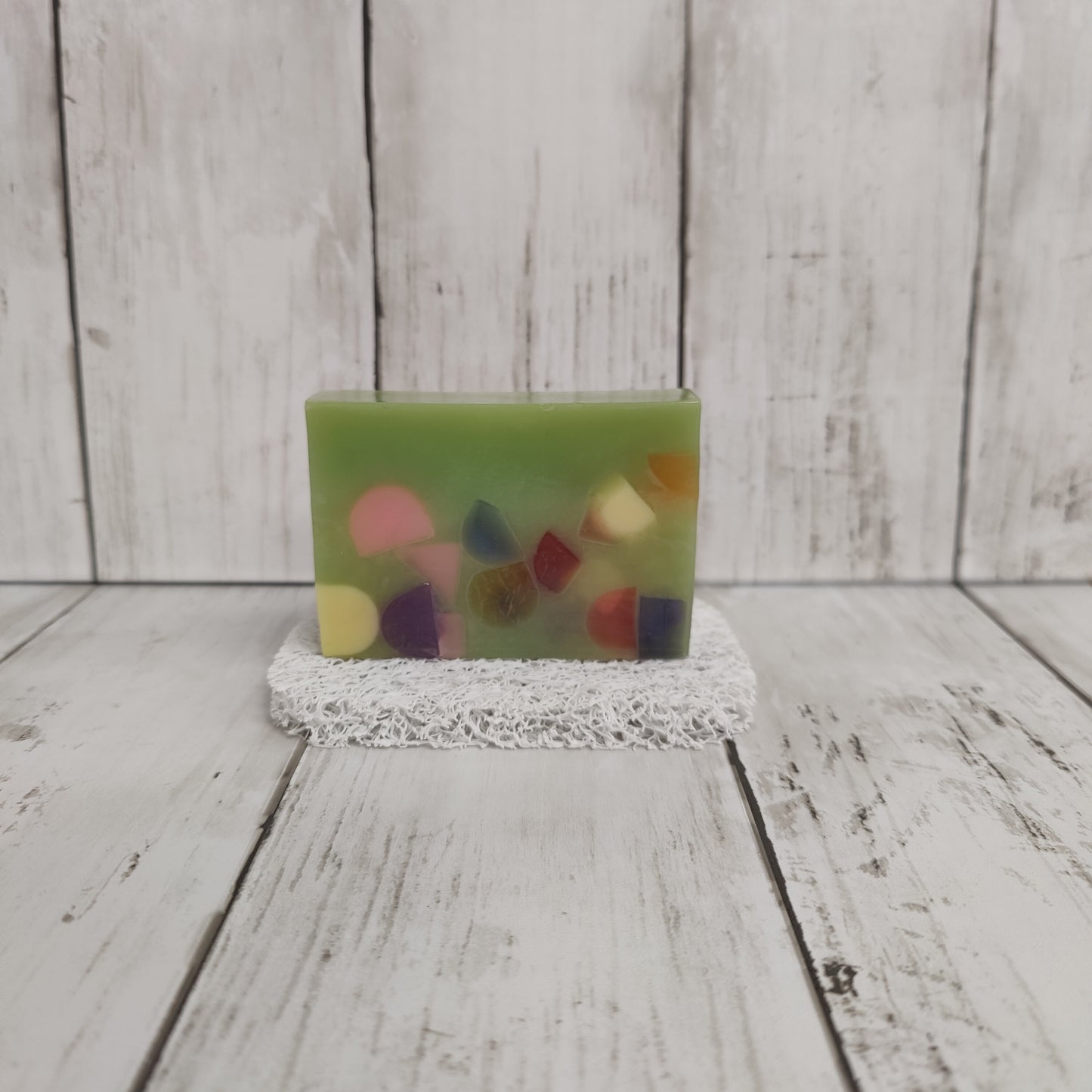 Bubble Gum Soap Bar