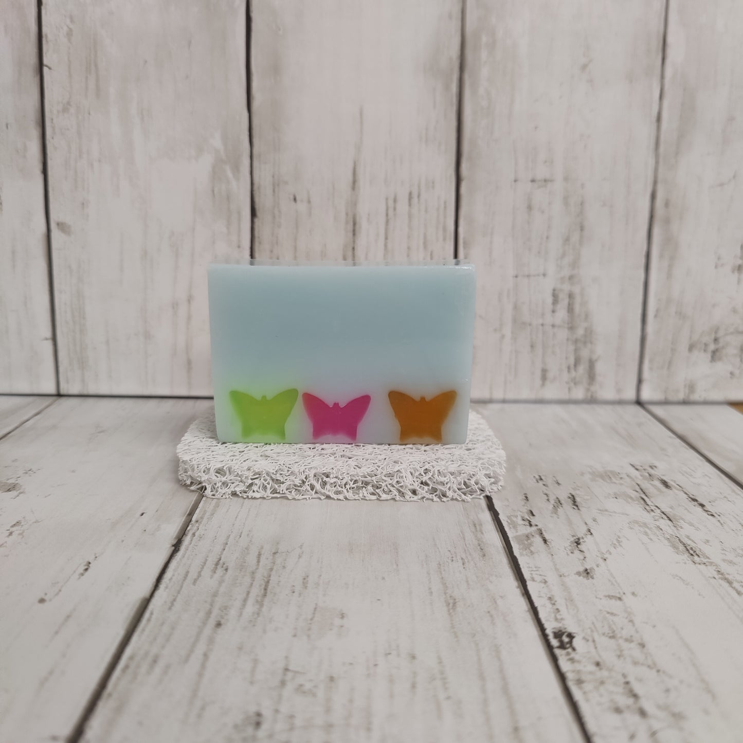 Caribbean Queen Soap Bar