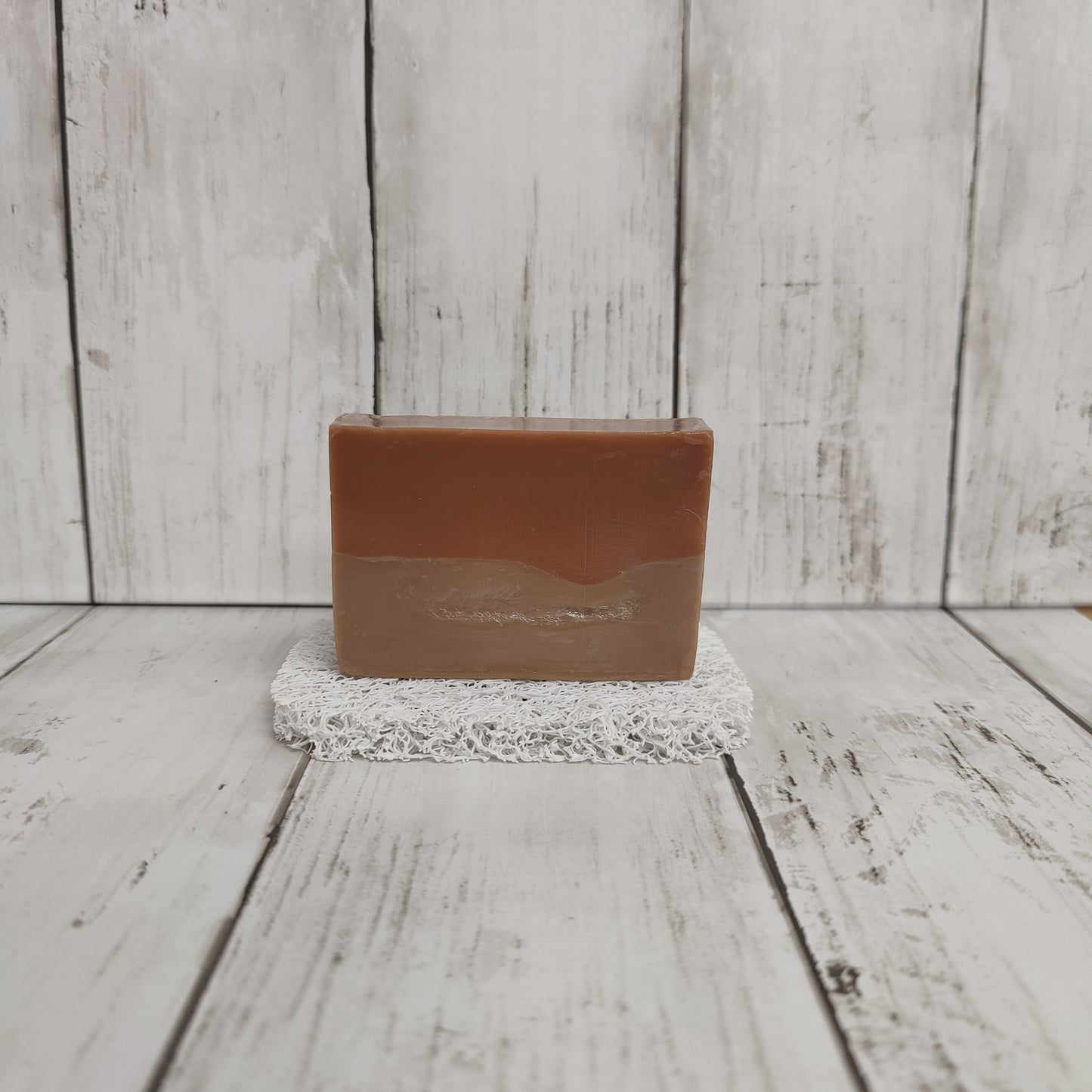 Cherry Almond Soap Bar