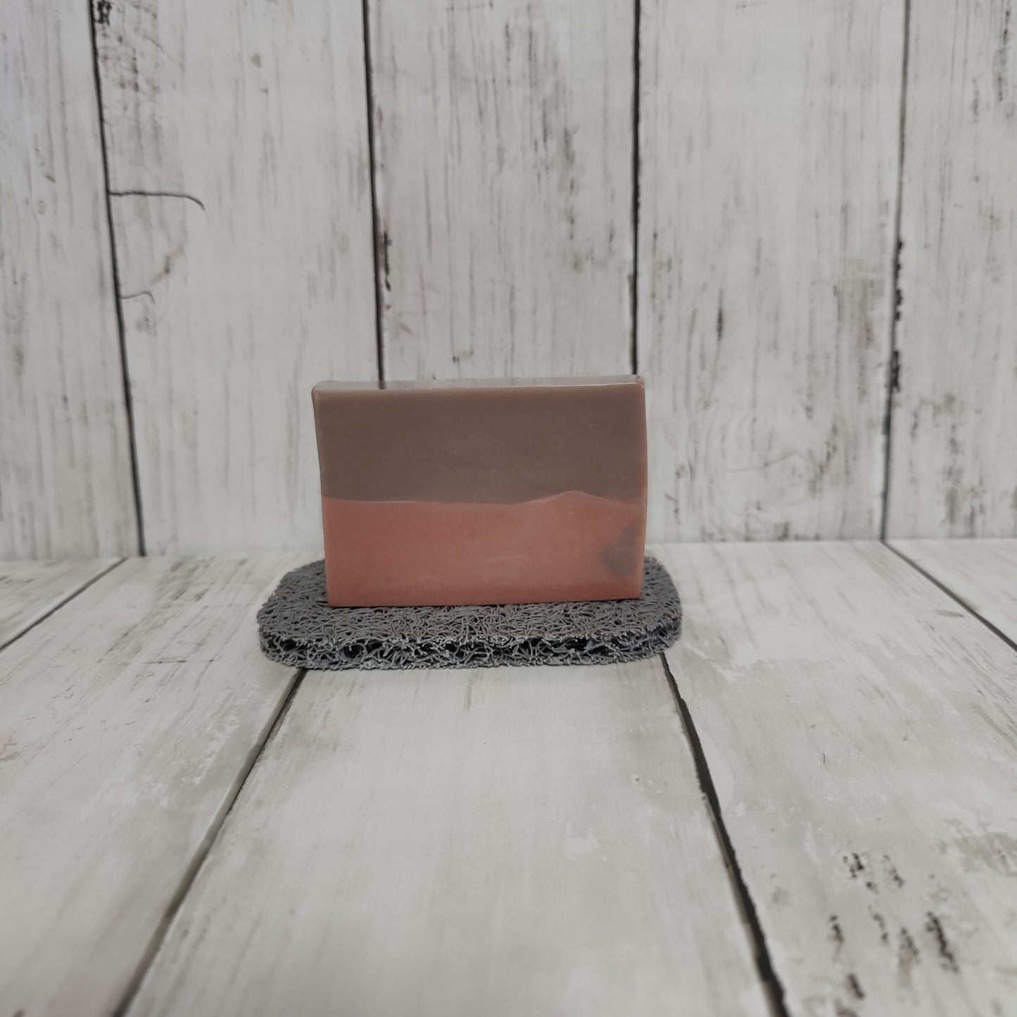 Cherry Almond Soap Bar