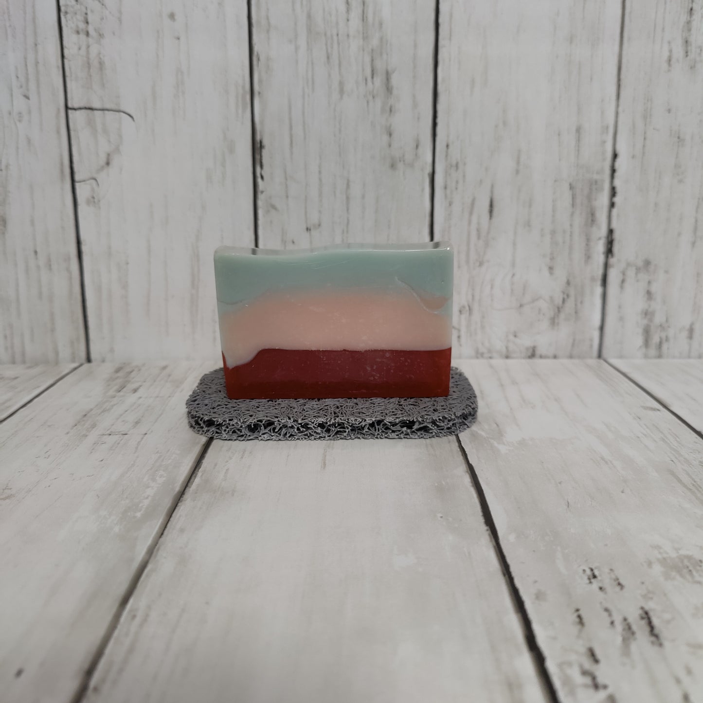 Cranberry Woods Soap Bar