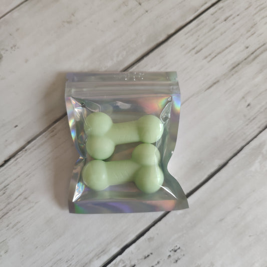 Cucumber Melon Teenie Weenie Soap