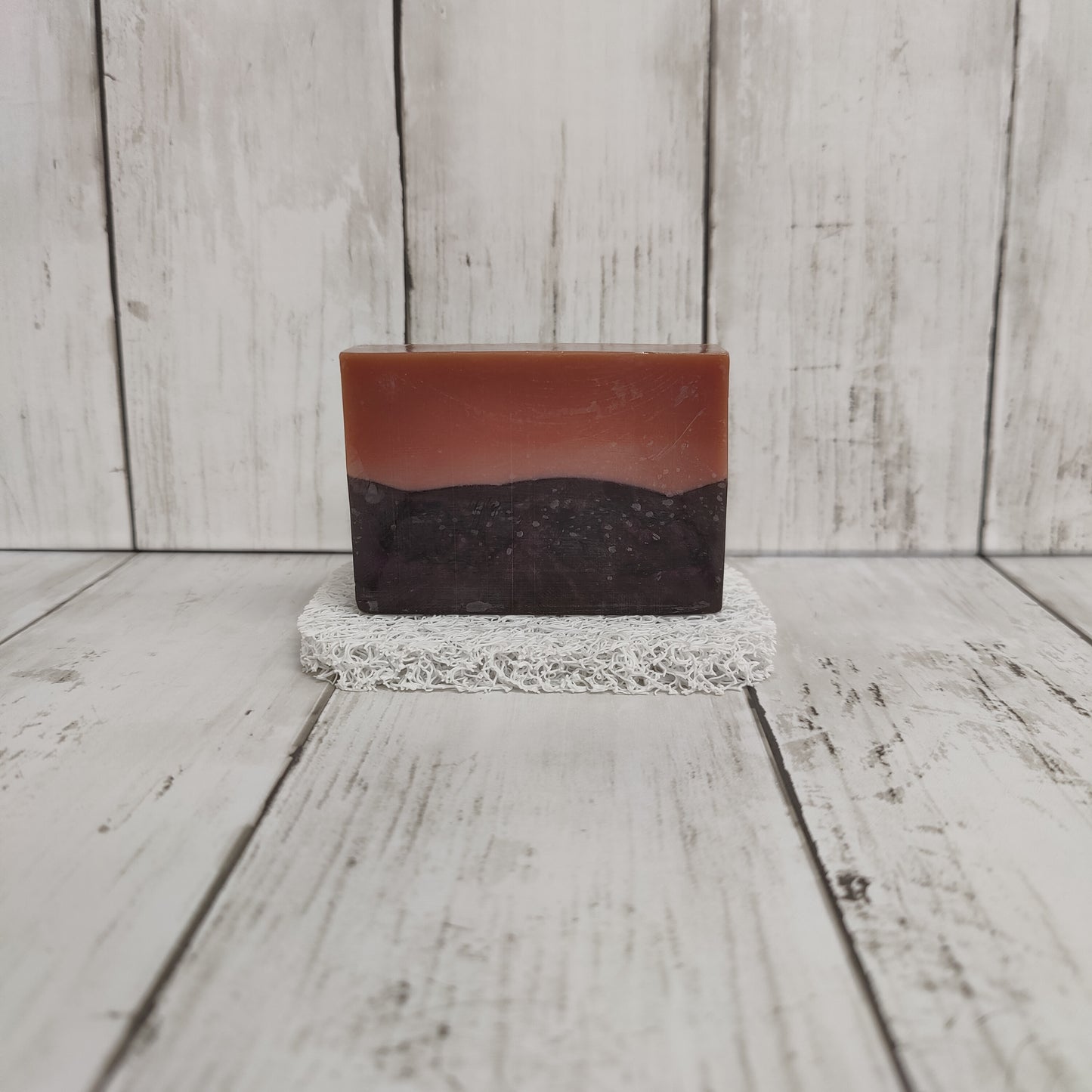 Dark Kiss Soap Bar