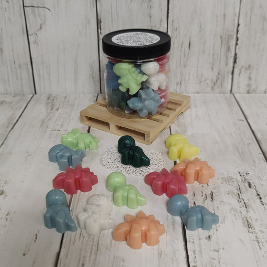 Dinosaur Jar of Littles