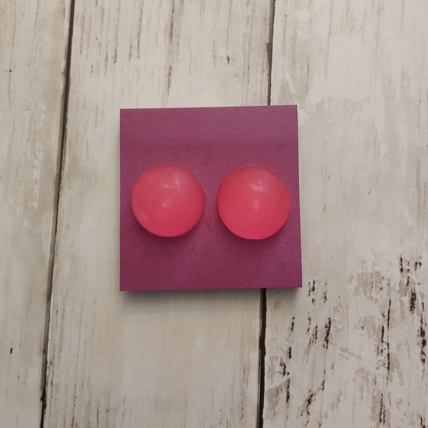 Dragon Fruit Guava Itsy Bitsy Boobie Soap