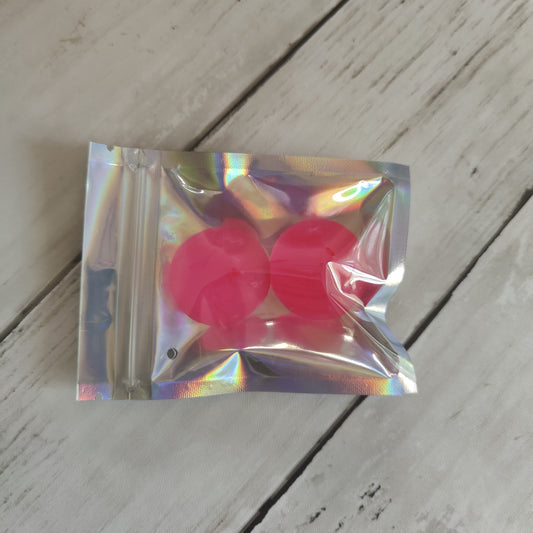 Dragon Fruit Guava Itsy Bitsy Boobie Soap
