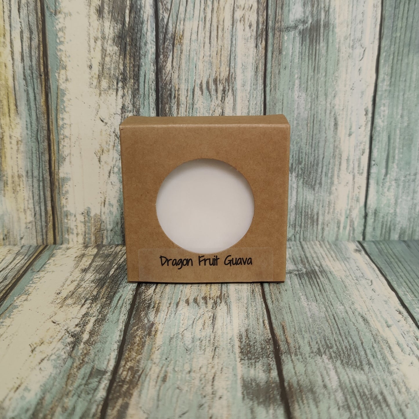 Dragon Fruit Guava Conditioner Bar