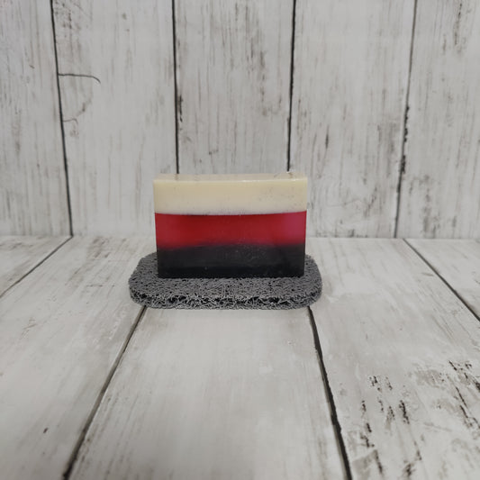 Dragon Fruit Guava Soap Bar