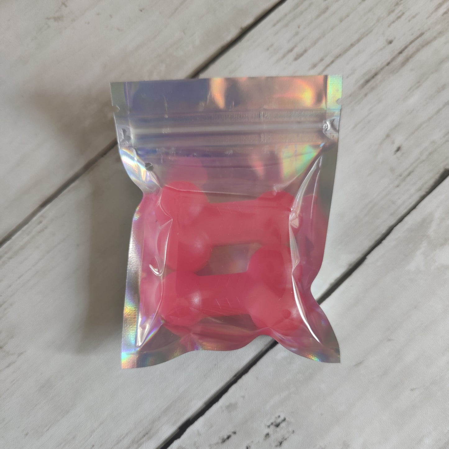 Dragon Fruit Guava Teenie Weenie Soap