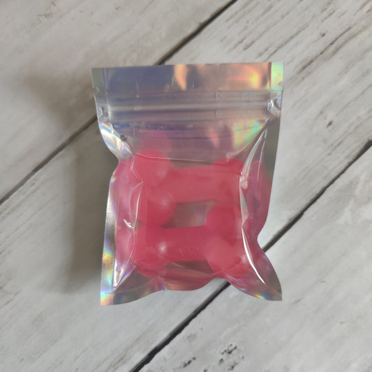 Dragon Fruit Guava Teenie Weenie Soap