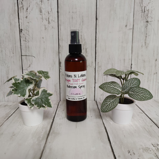 Dragon TOOT Guava Bathroom Spray