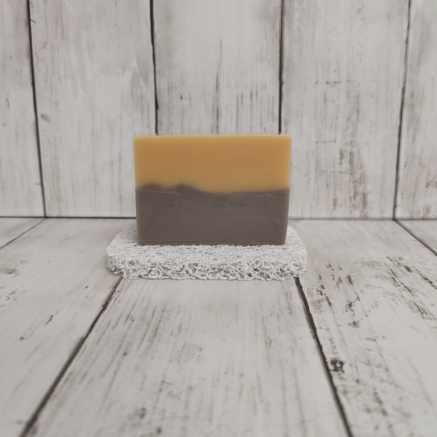 French Bourbon Soap Bar