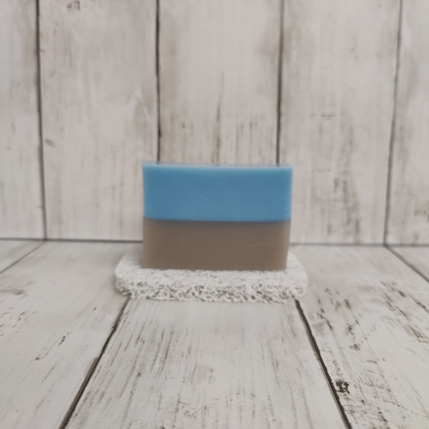 Galactic Skies Soap Bar