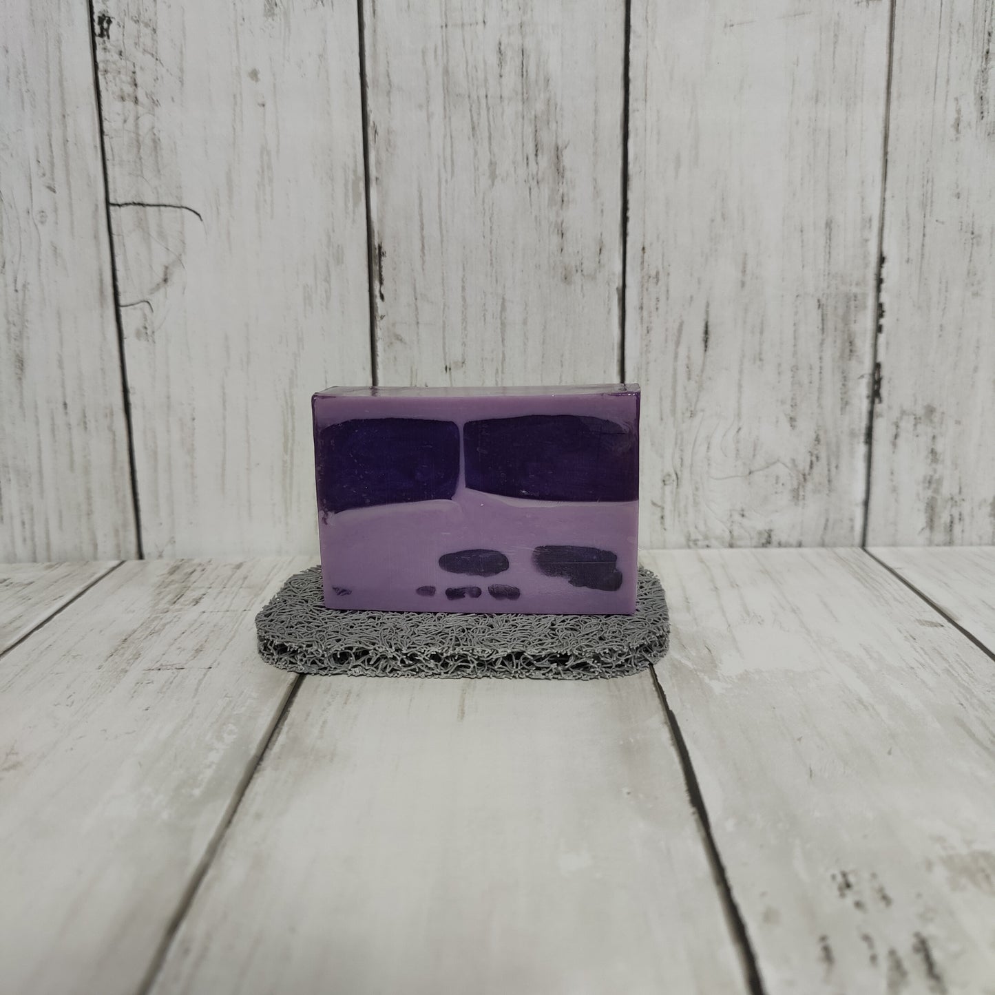 Grape Soda Soap Bar