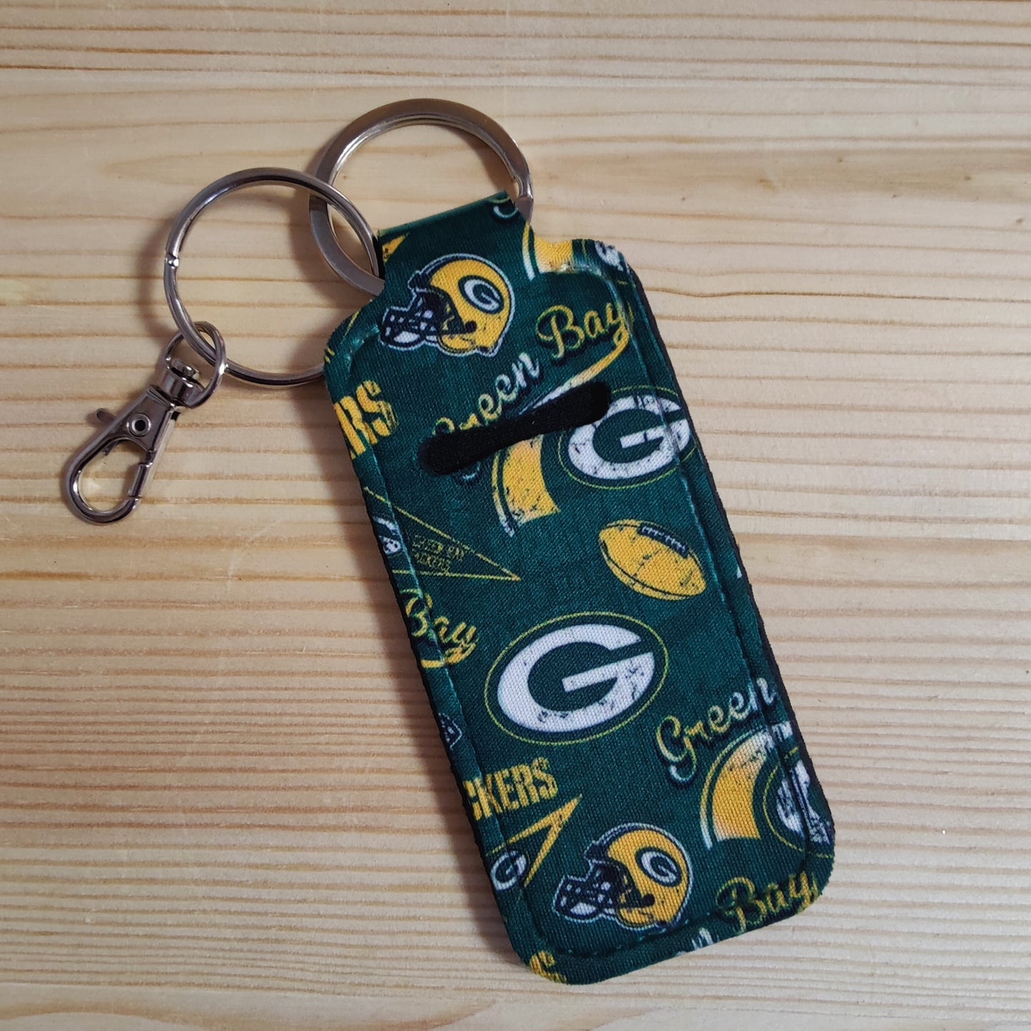 Green Bay Packers