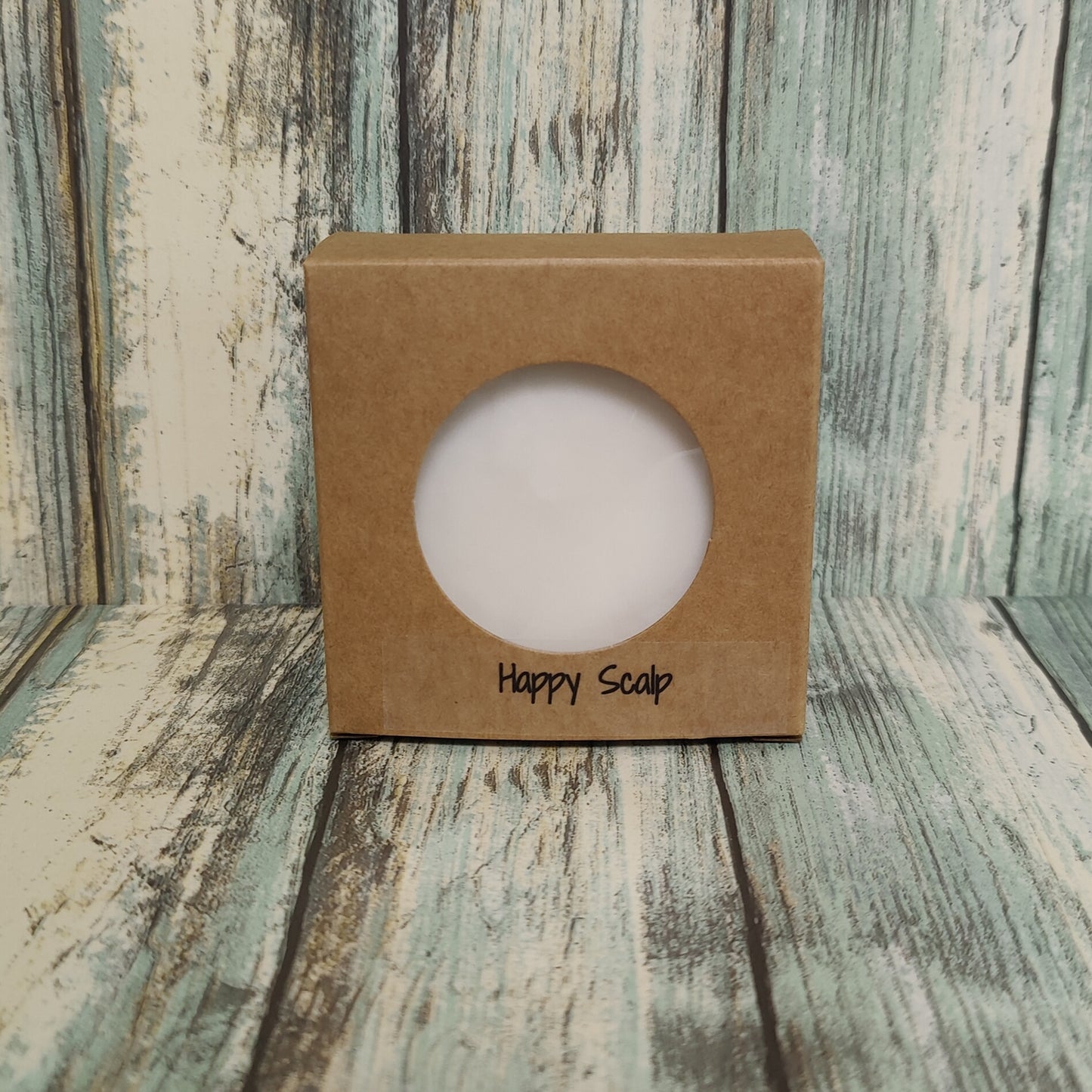 Happy Scalp Conditioner Bar