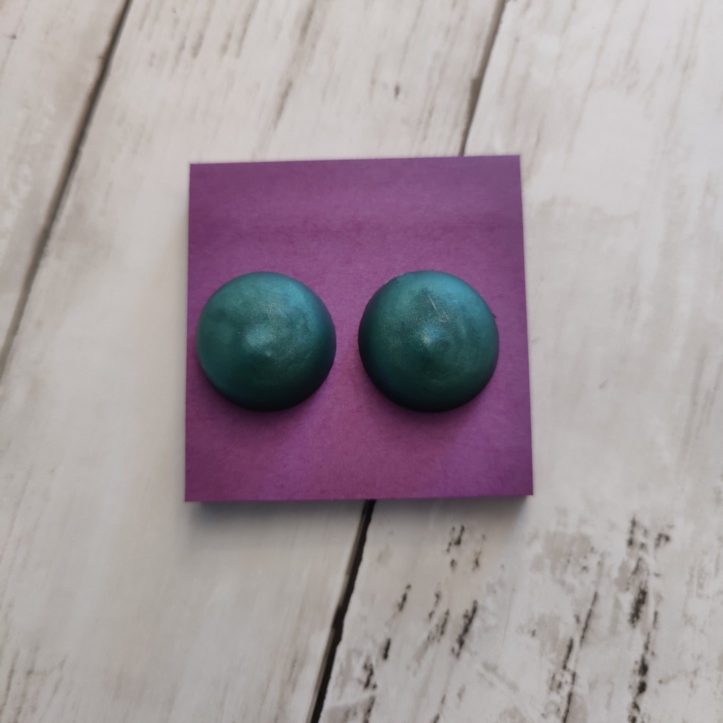 Iced Vanilla Woods Itsy Bitsy Boobie Soap