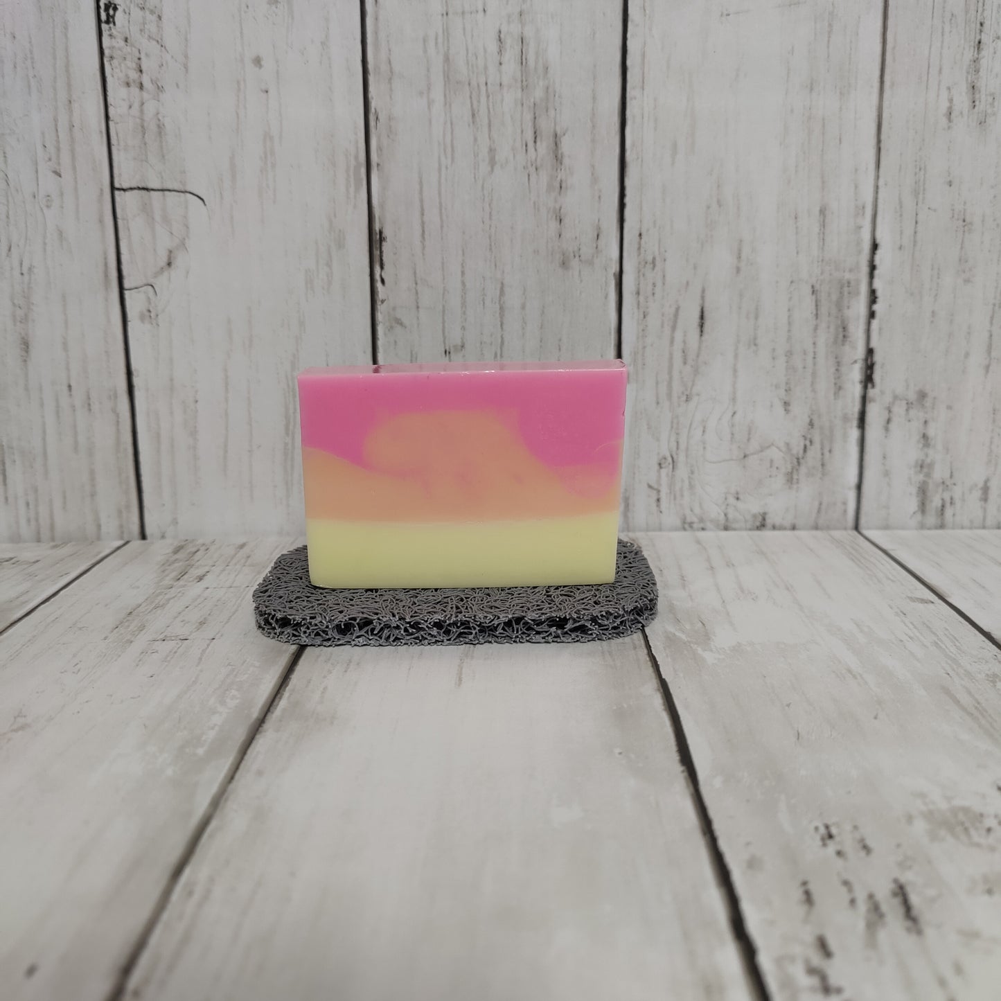 Island Hibiscus Soap Bar