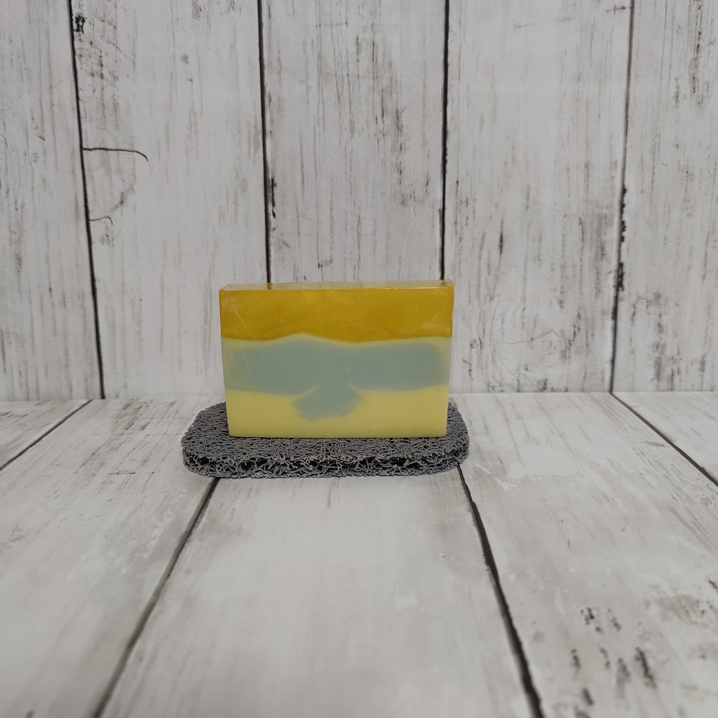 Lemonade Soap Bar