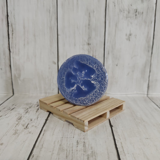 Tropical Punch Loofah Soap