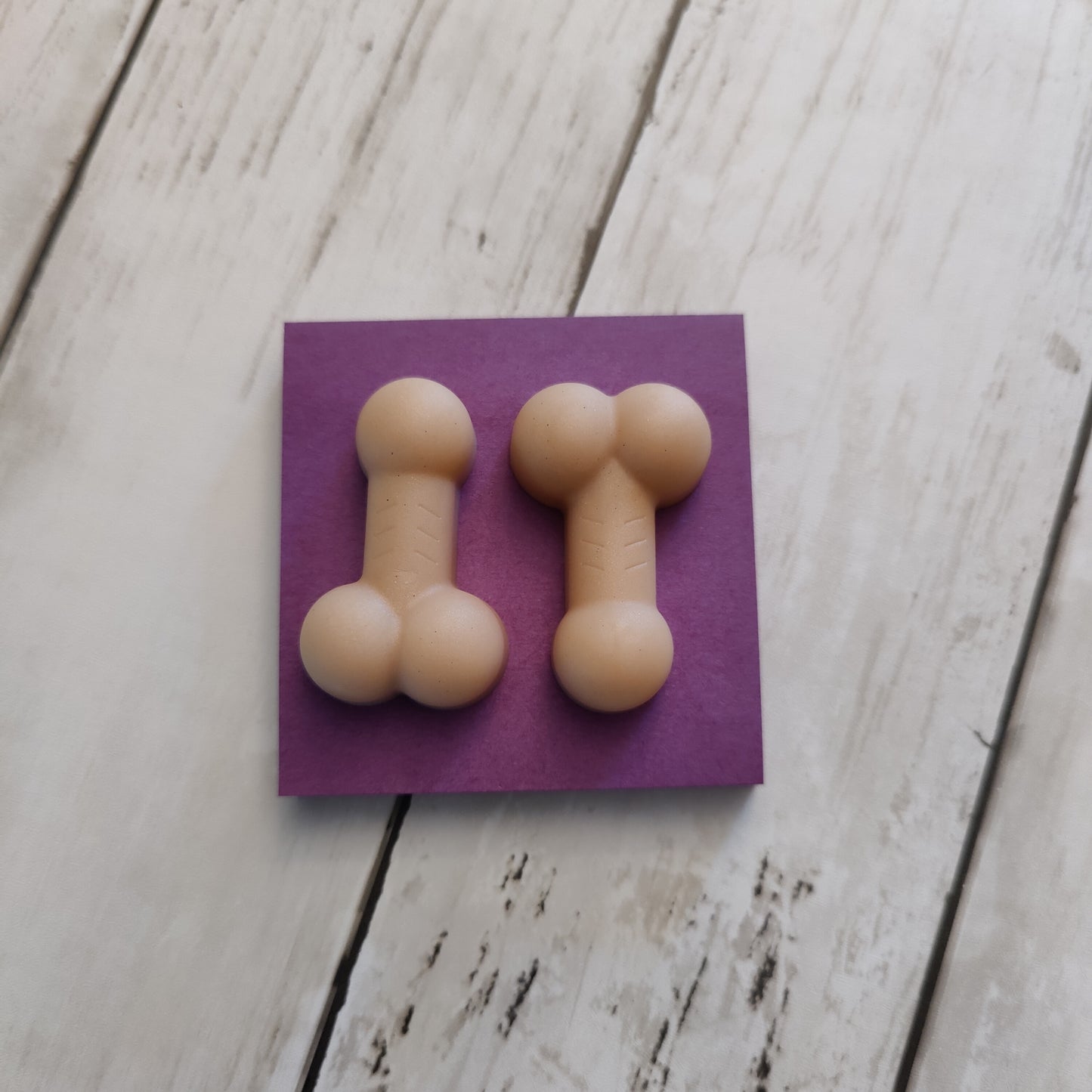 Loopy Fruits Teenie Weenie Soap