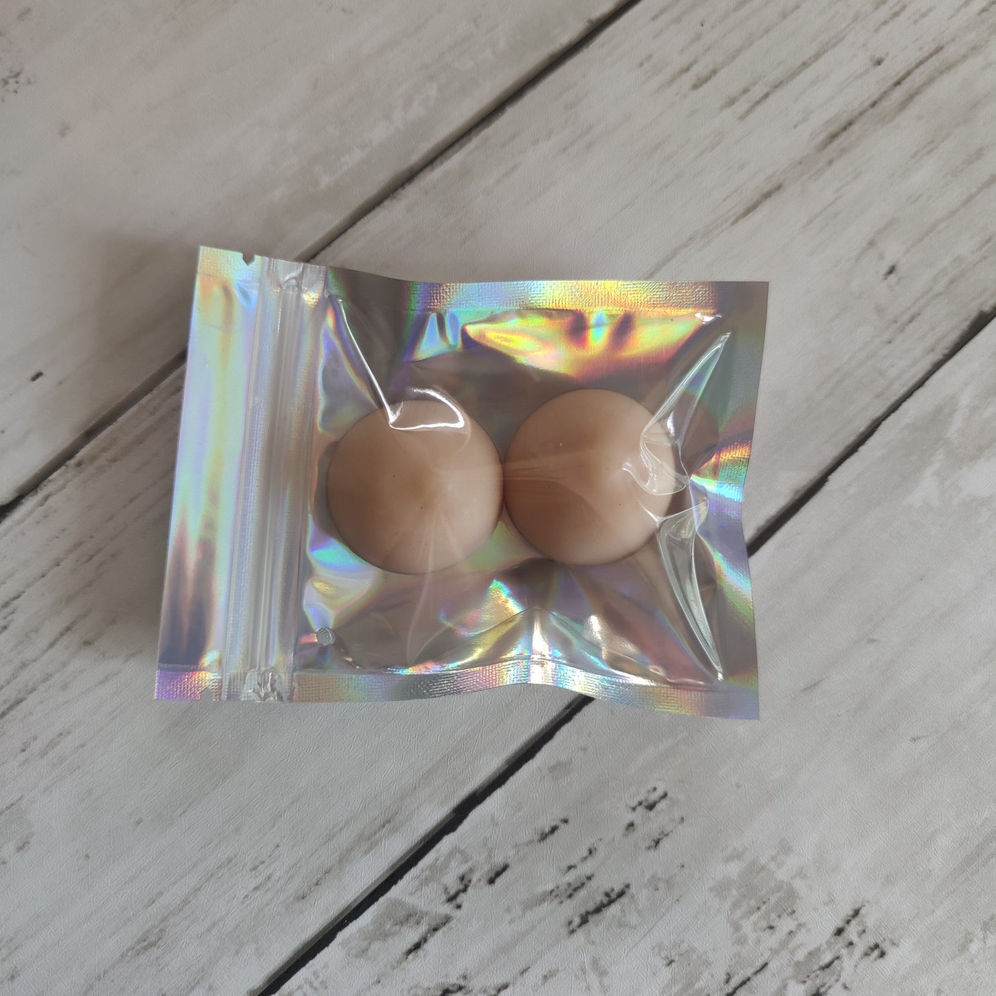 Loopy Fruits Itsy Bitsy Boobie Soap