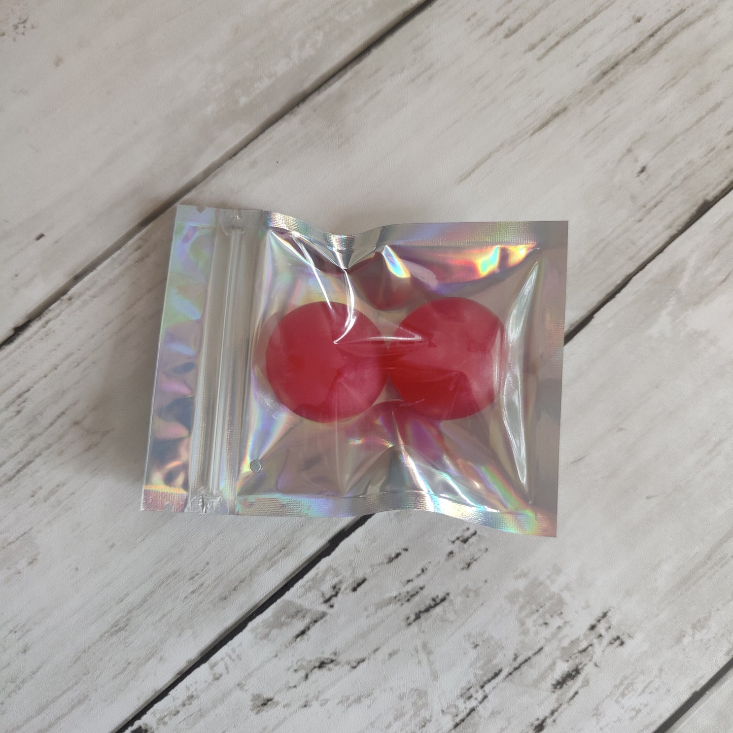 Love Spell Itsy Bitsy Boobie Soap