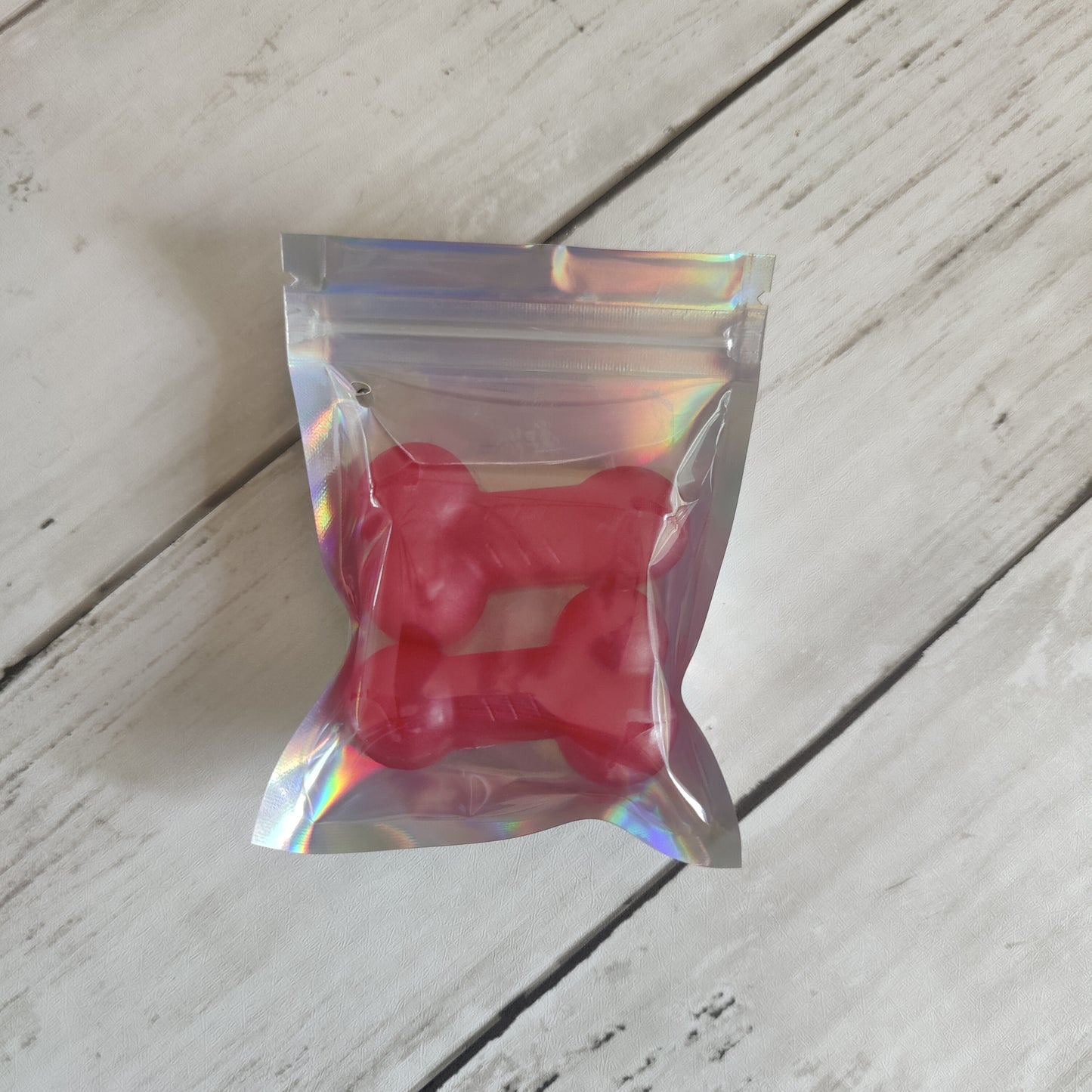 Love Spell Teenie Weenie Soap