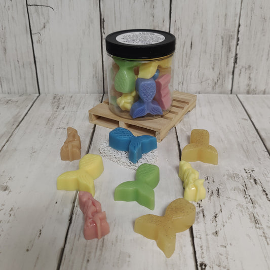 Mermaids & Tails Jar of Littles
