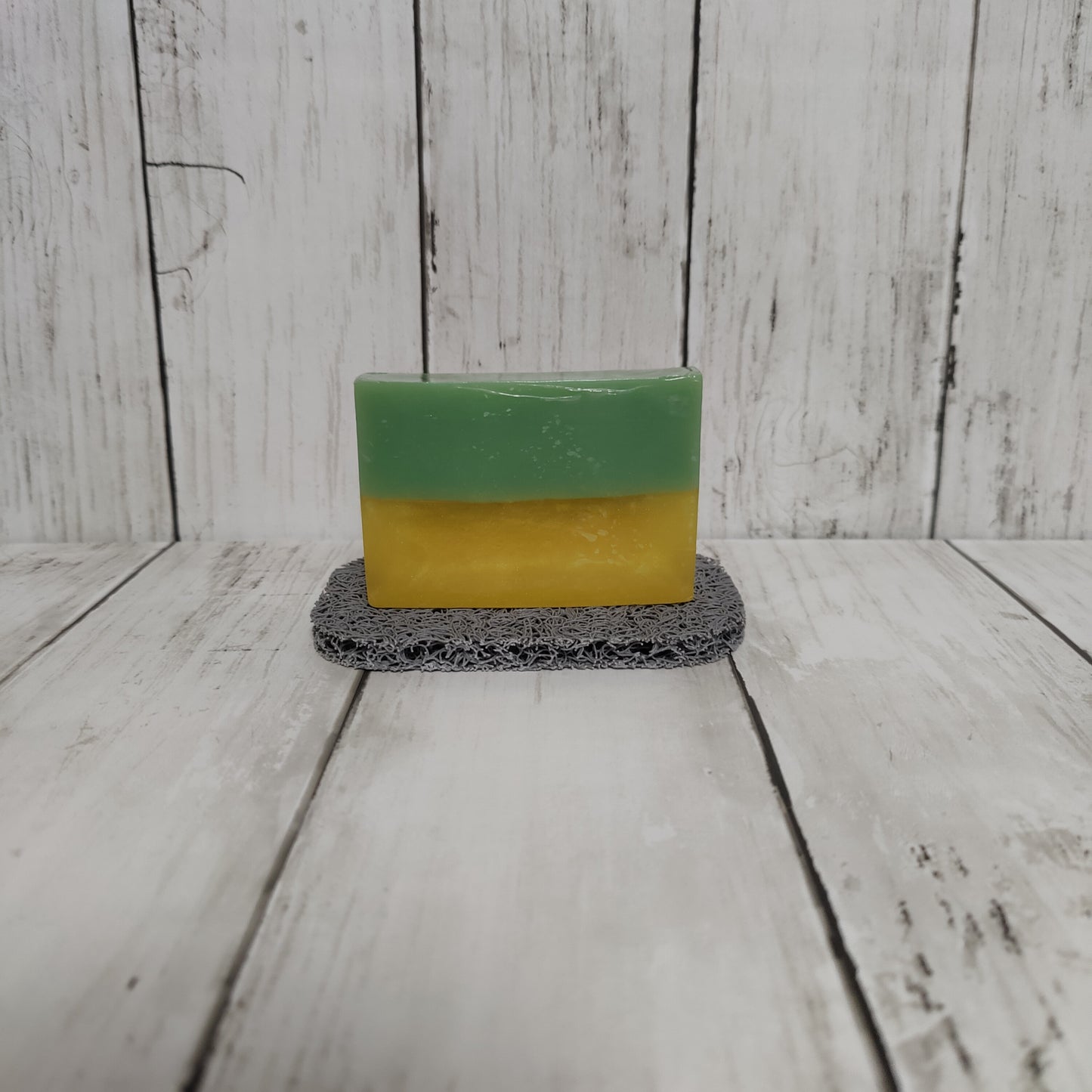 Pineapple Sage Soap Bar