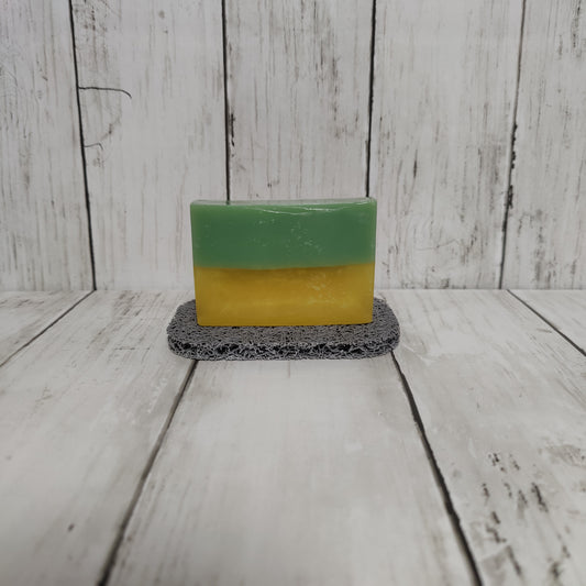 Pineapple Sage Soap Bar
