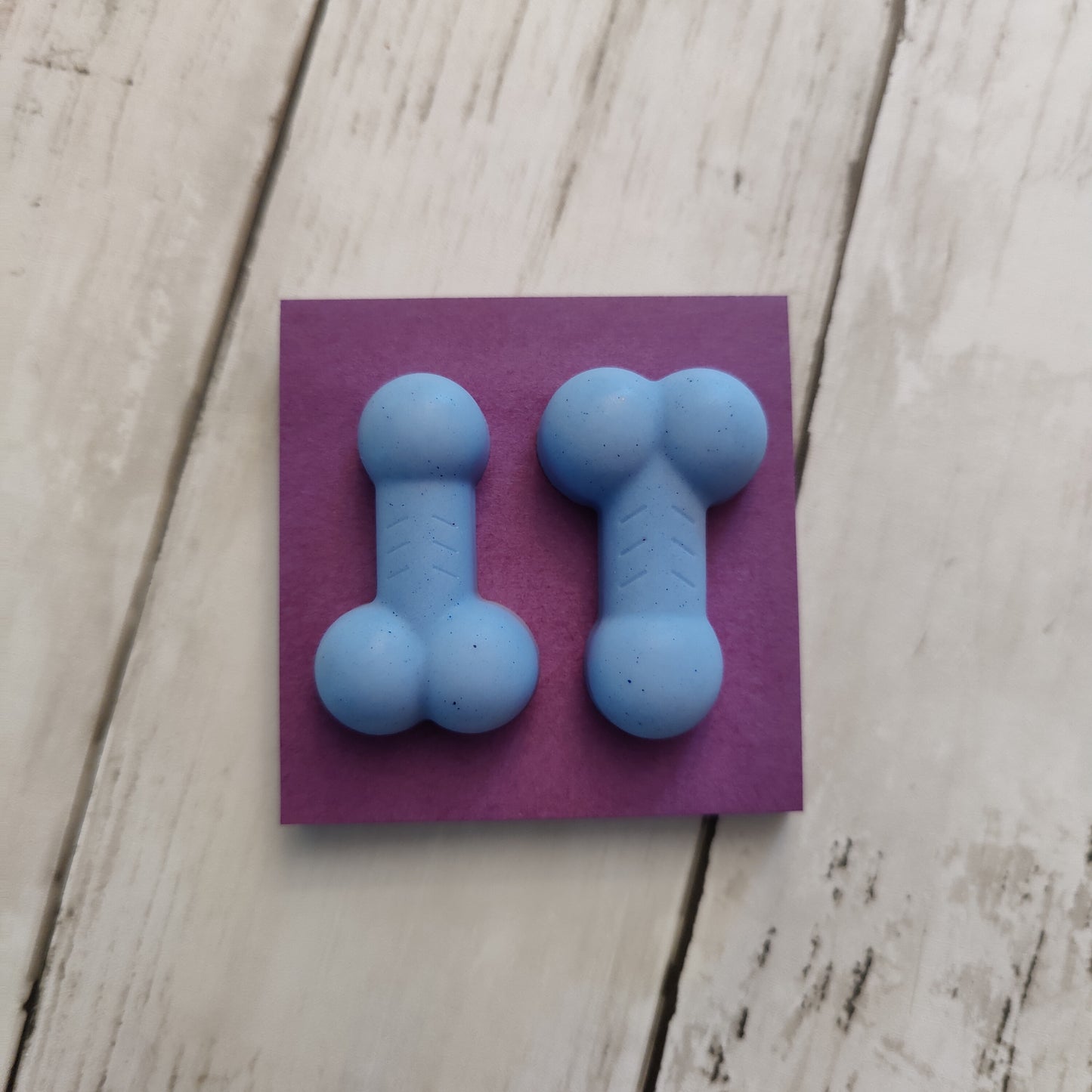 Tropical Punch Teenie Weenie Soap