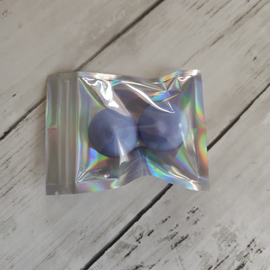 Tropical Punch Itsy Bitsy Boobie Soap