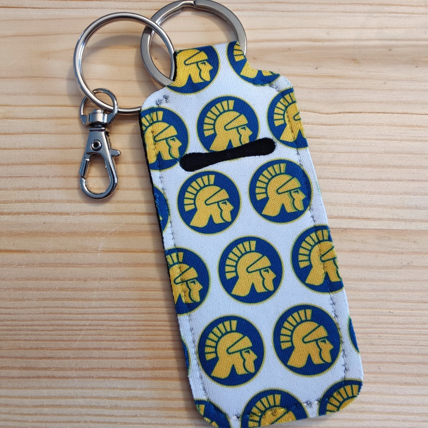 Wausau West Warriors