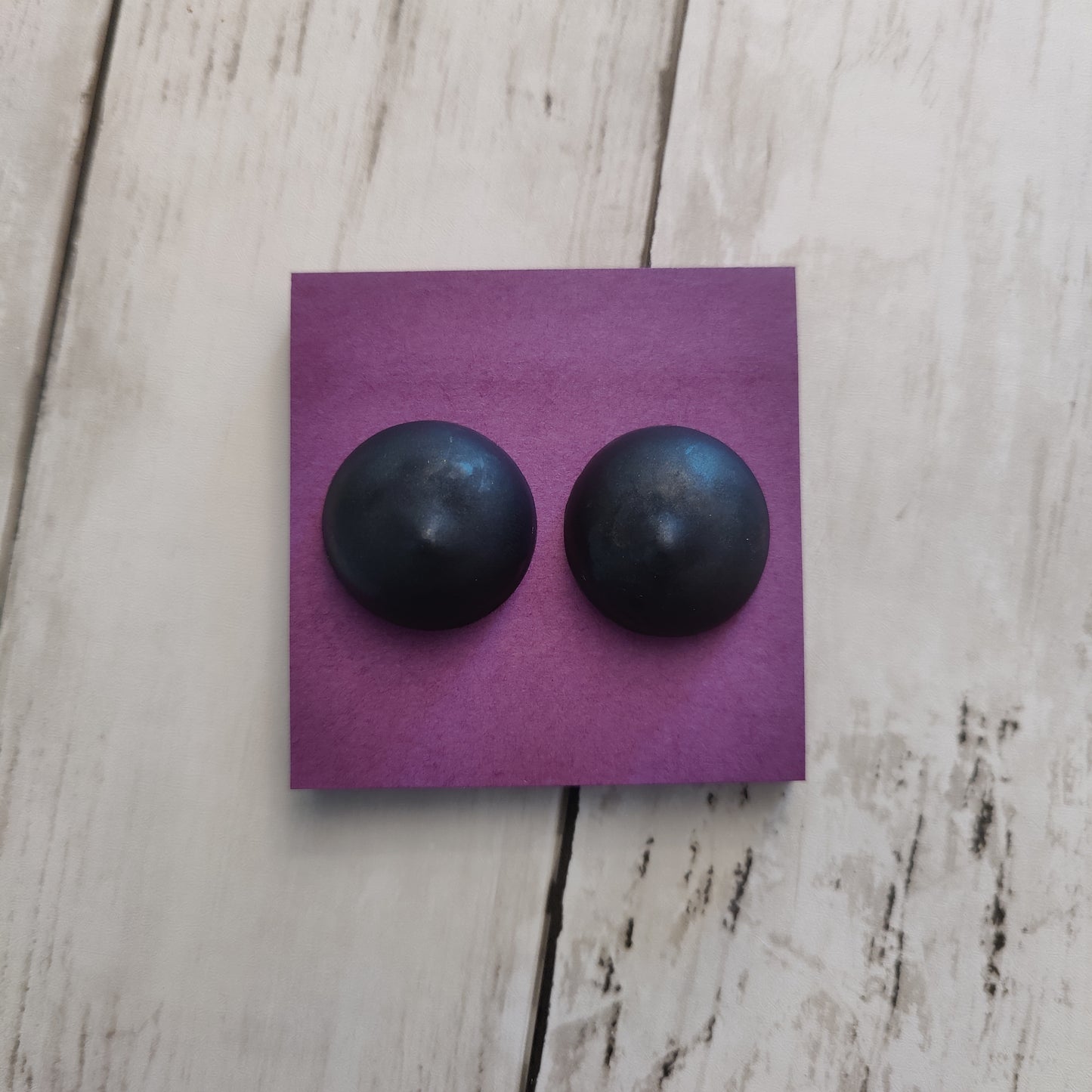 Black Cherry Itsy Bitsy Boobie Soap