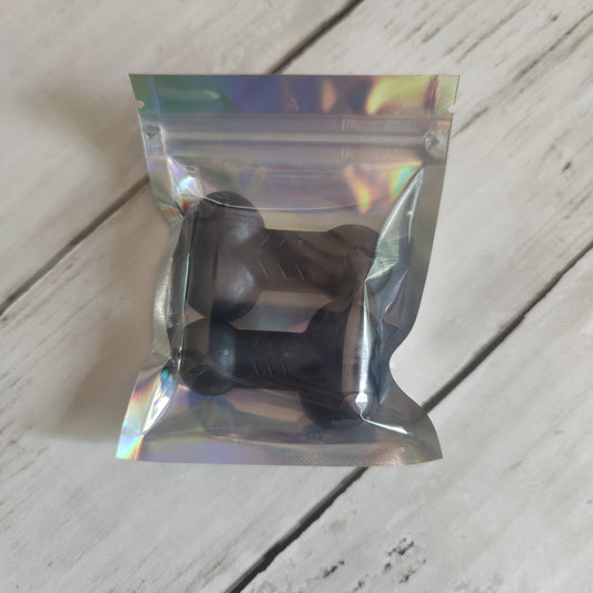 Black Cherry Teenie Weenie Soap