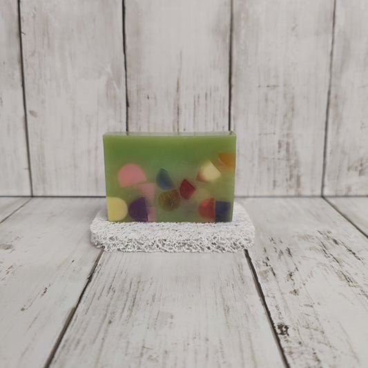 Bubble Gum Soap Bar