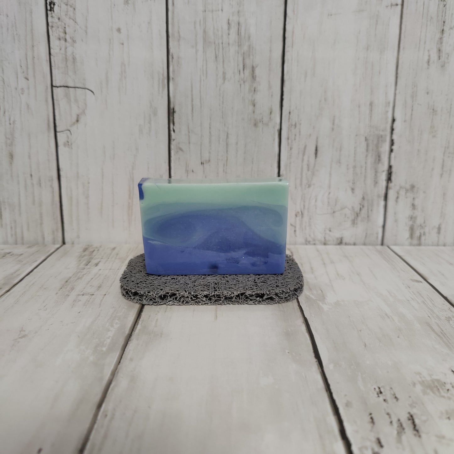 Caribbean Queen Soap Bar