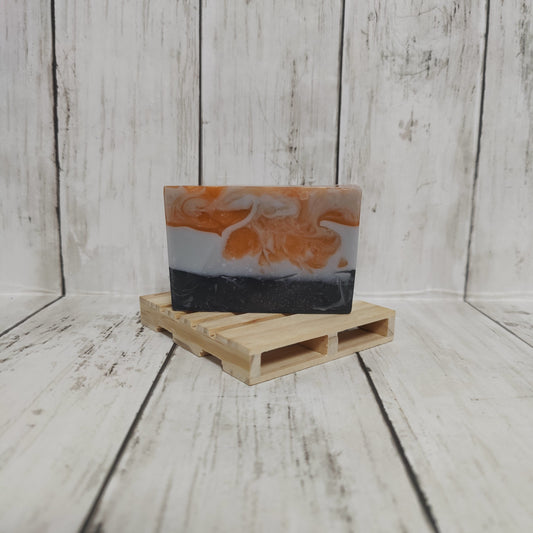 Country Boy Soap Bar