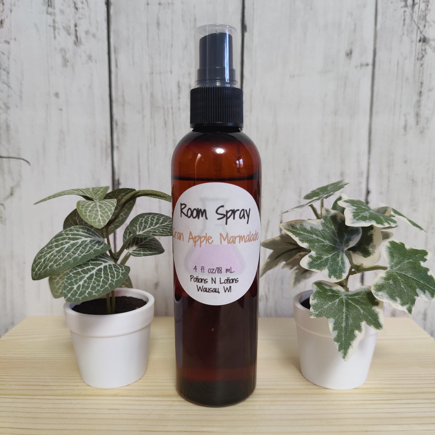 Cran Apple Marmalade Room Spray